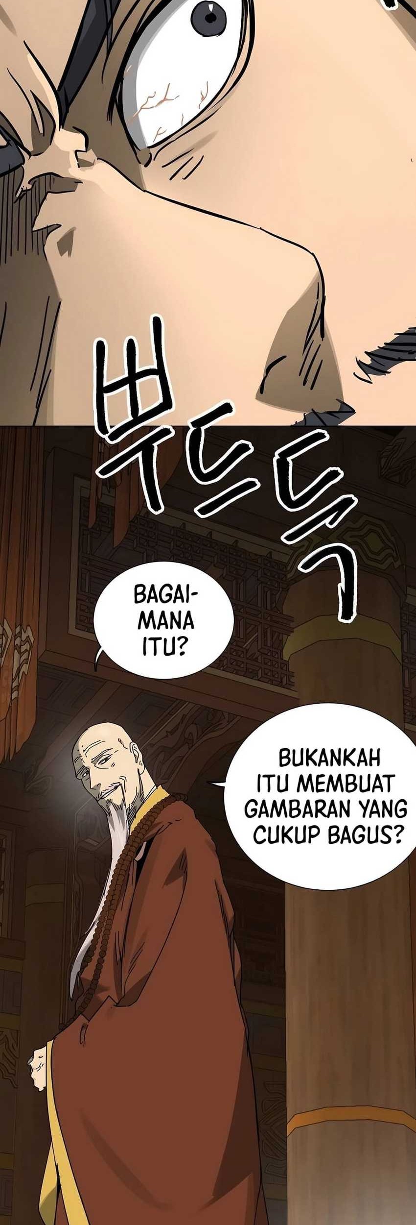Infinite Level Up in Murim Bab 230 halaman 46