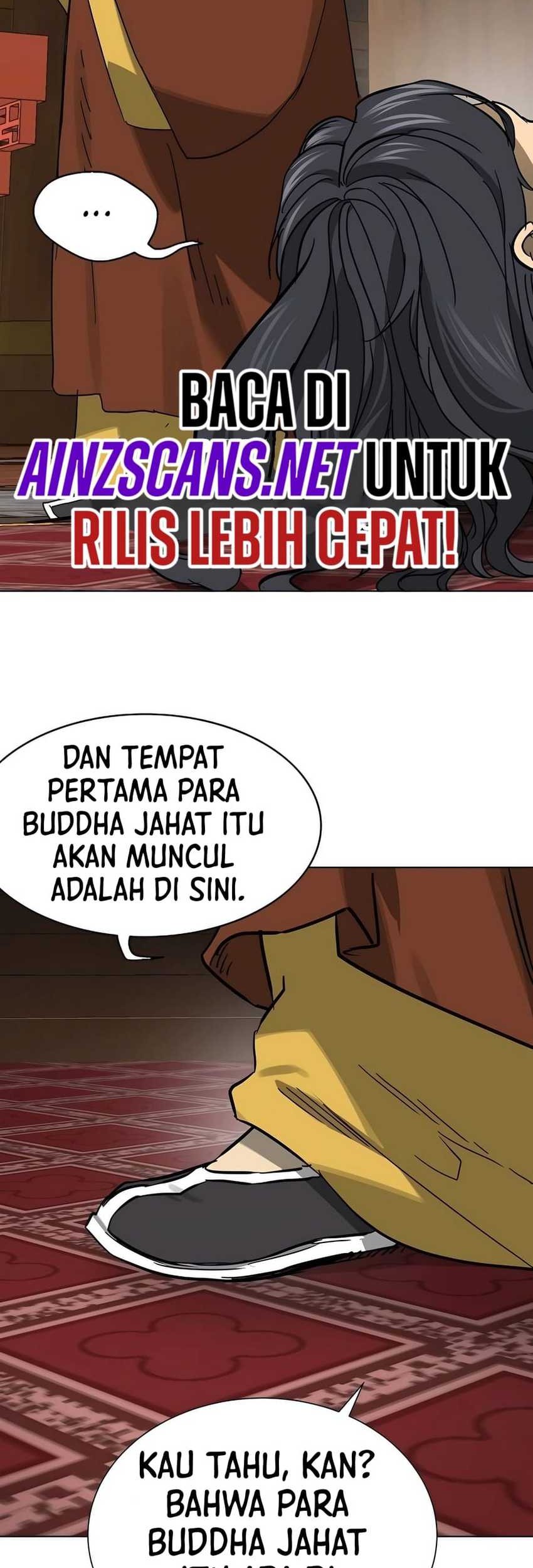 Infinite Level Up in Murim Bab 230 halaman 47