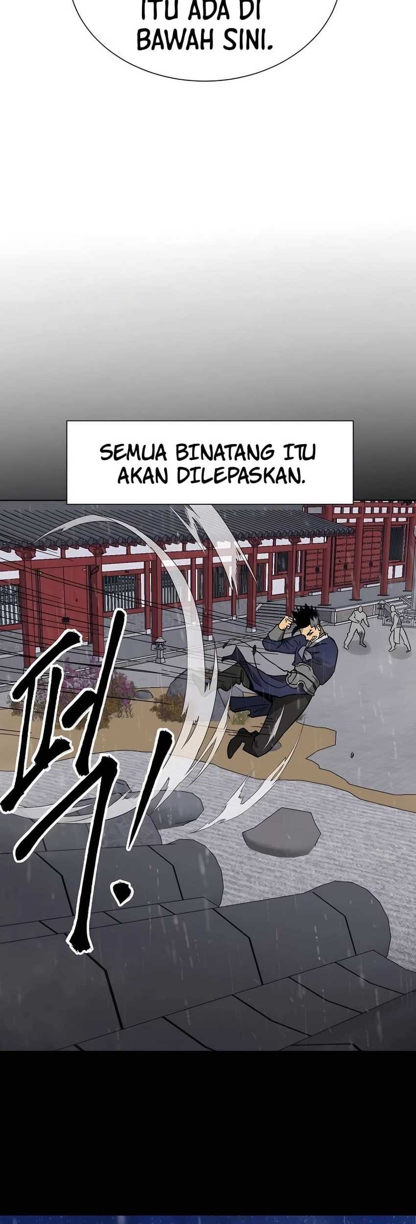 Infinite Level Up in Murim Bab 230 halaman 48