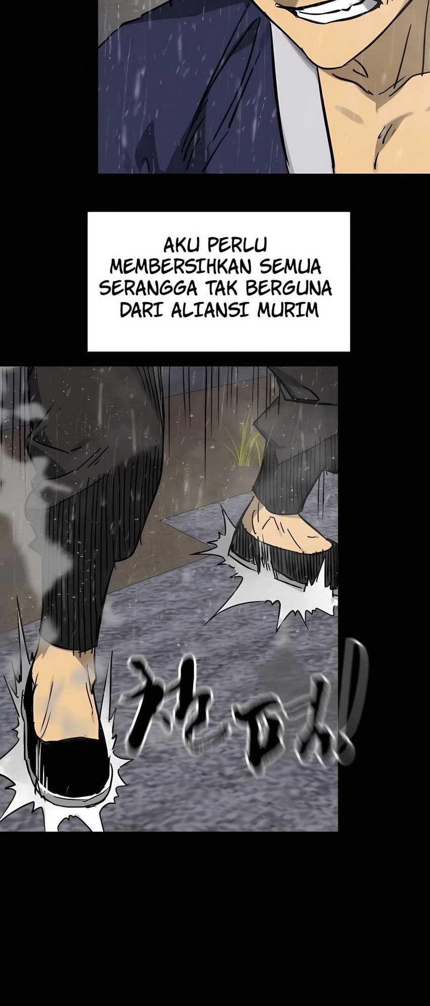 Infinite Level Up in Murim Bab 230 halaman 50
