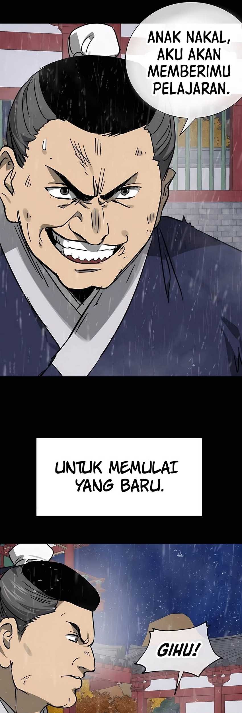 Infinite Level Up in Murim Bab 230 halaman 51