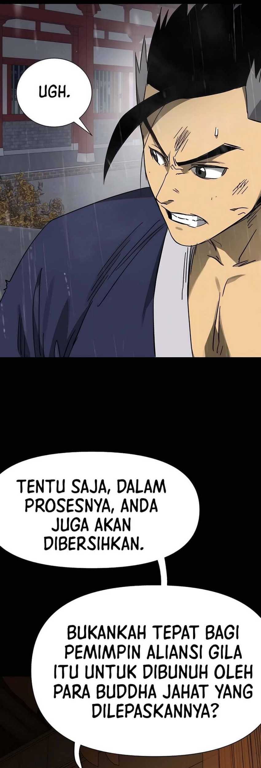 Infinite Level Up in Murim Bab 230 halaman 57