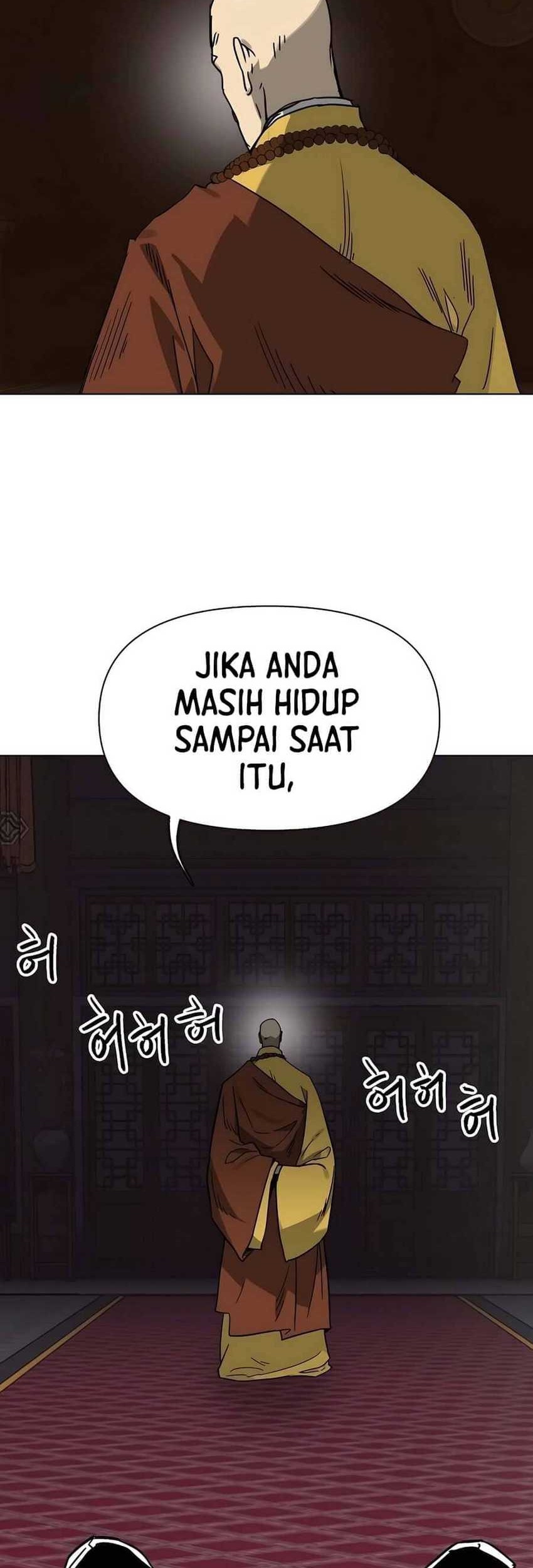 Infinite Level Up in Murim Bab 230 halaman 60