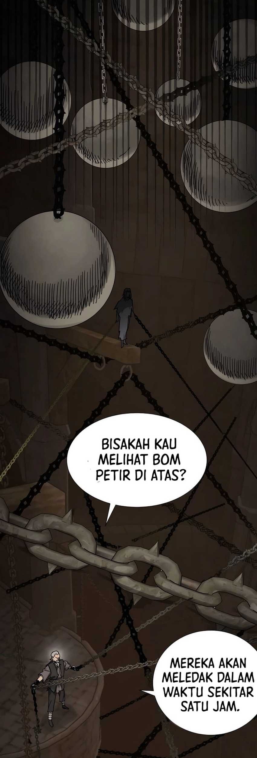 Infinite Level Up in Murim Bab 230 halaman 64