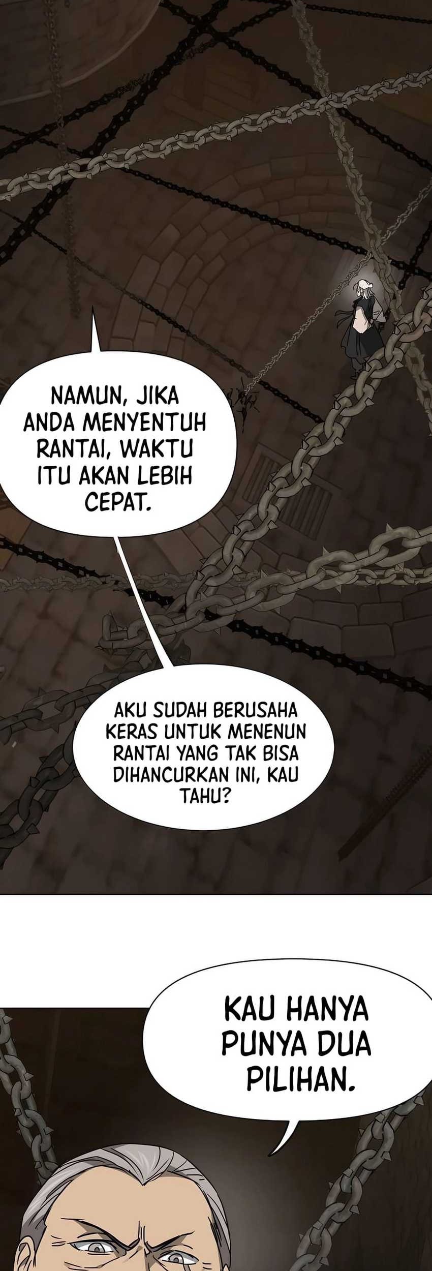 Infinite Level Up in Murim Bab 230 halaman 65