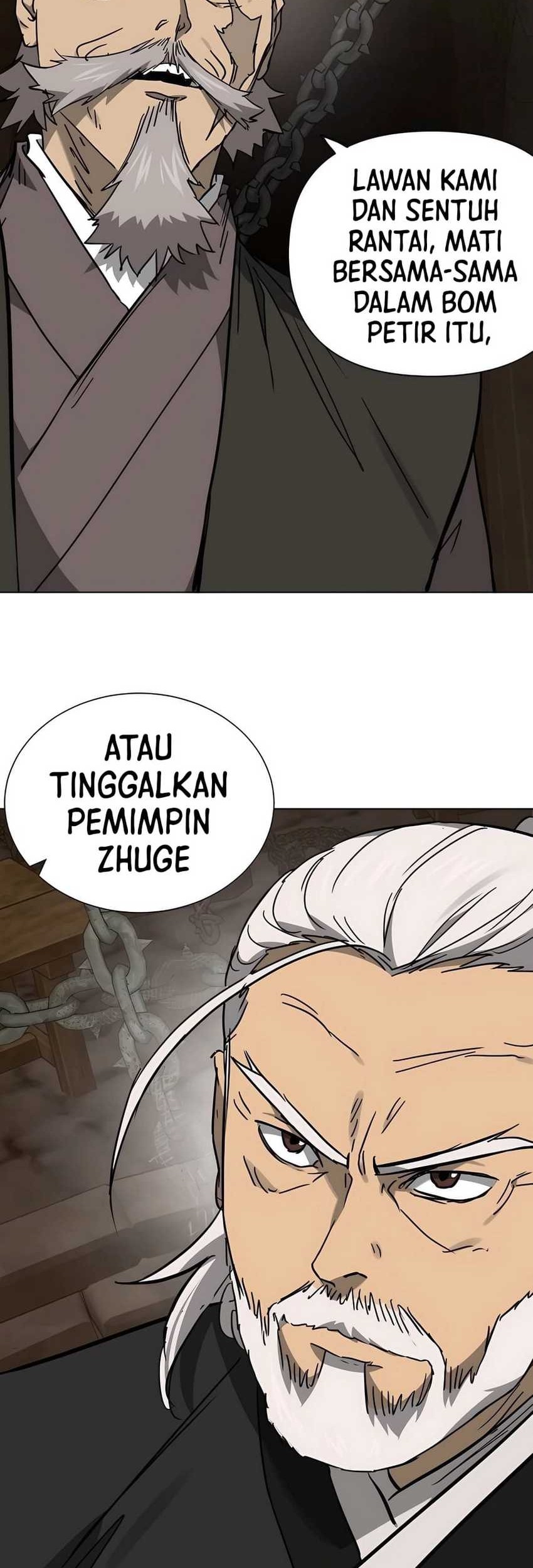 Infinite Level Up in Murim Bab 230 halaman 66