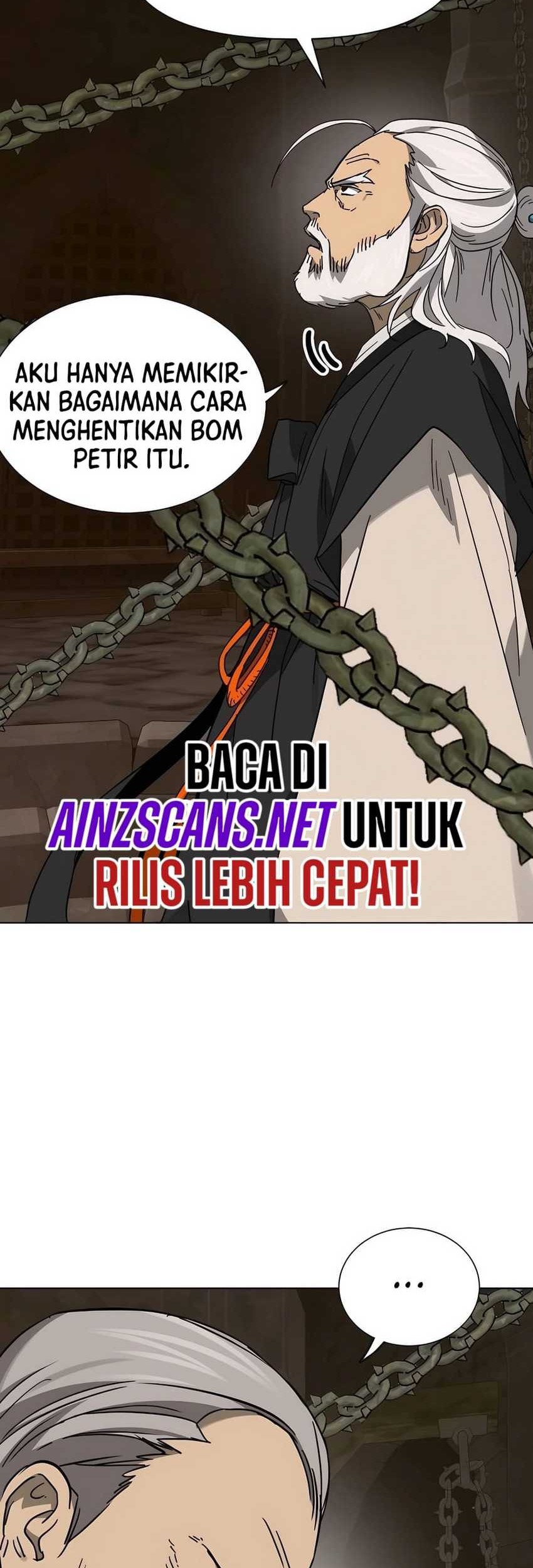 Infinite Level Up in Murim Bab 230 halaman 70