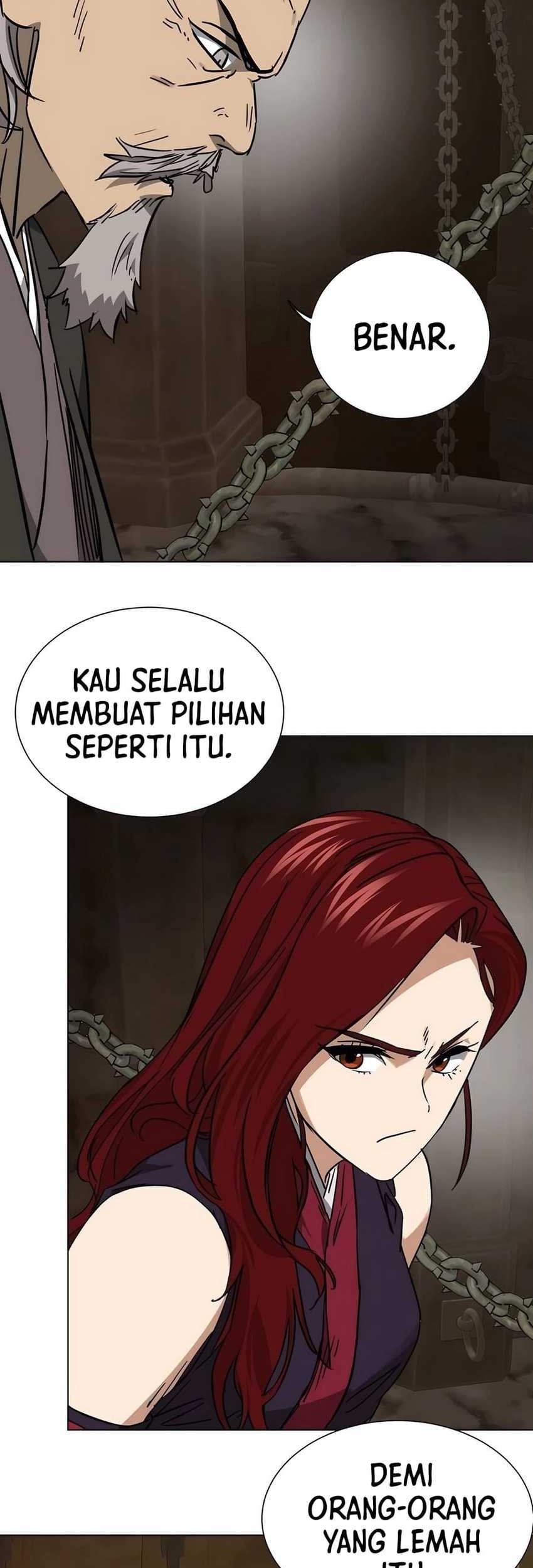 Infinite Level Up in Murim Bab 230 halaman 71