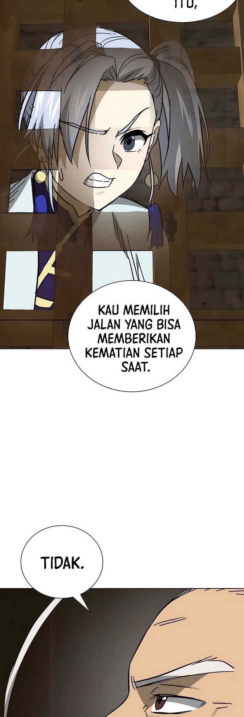 Infinite Level Up in Murim Bab 230 halaman 72
