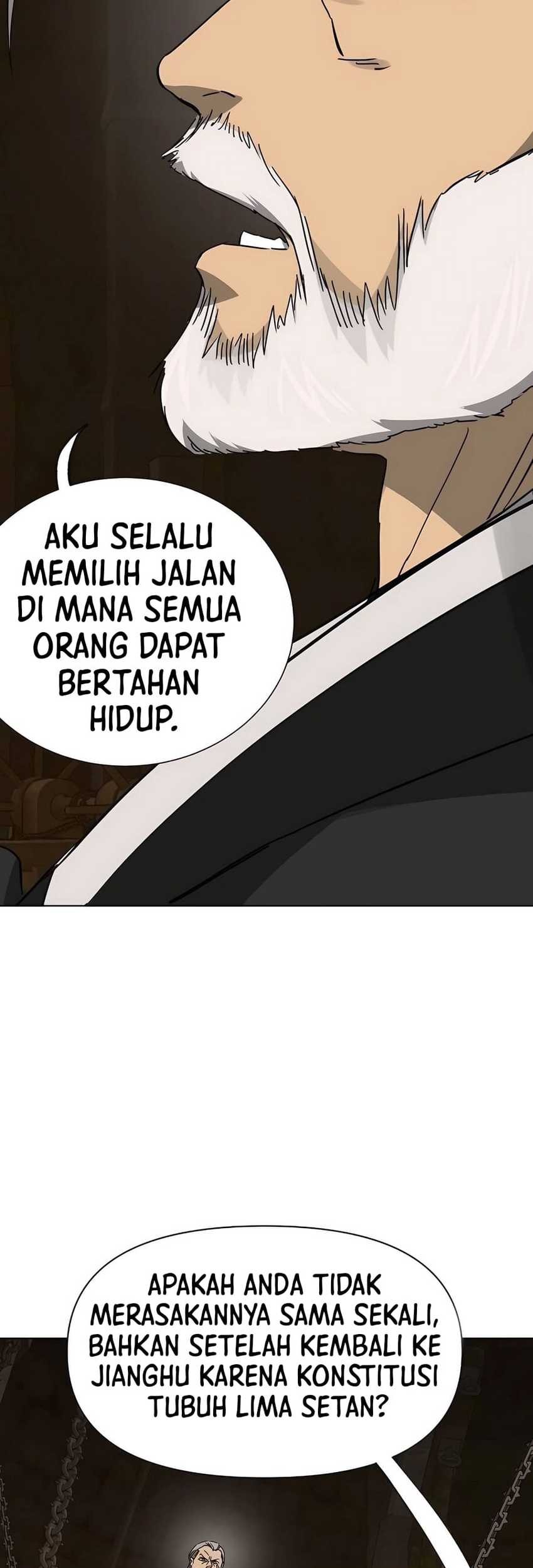 Infinite Level Up in Murim Bab 230 halaman 73
