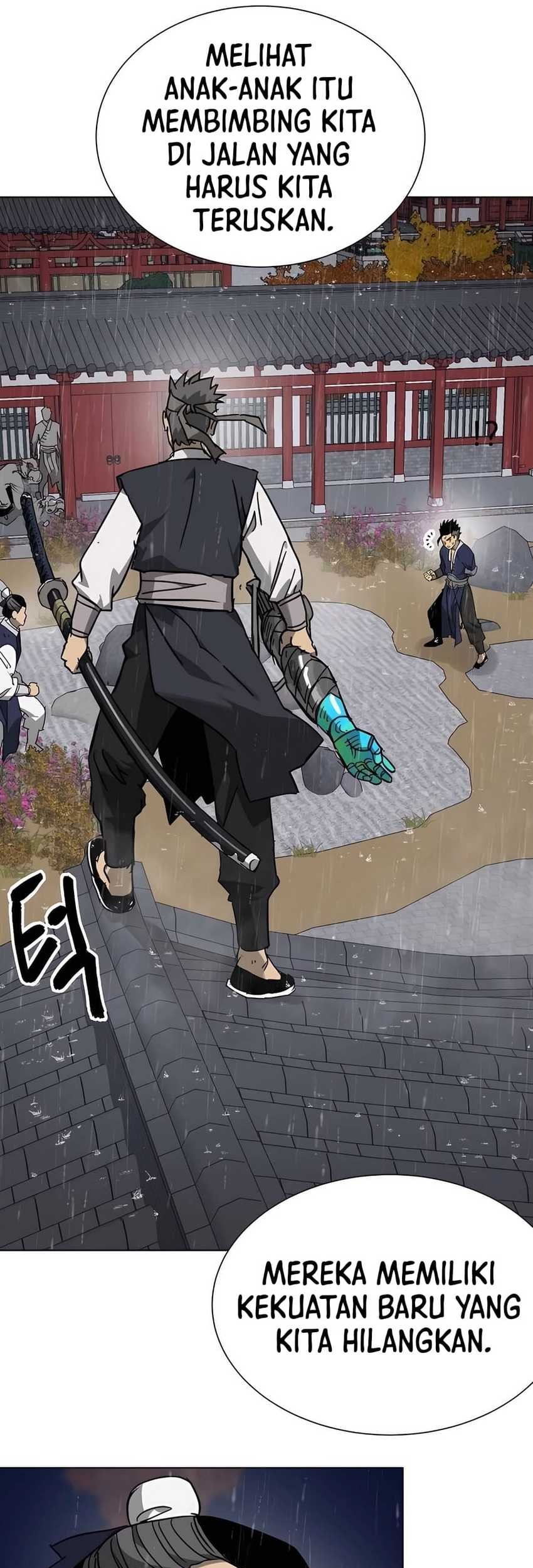 Infinite Level Up in Murim Bab 230 halaman 75
