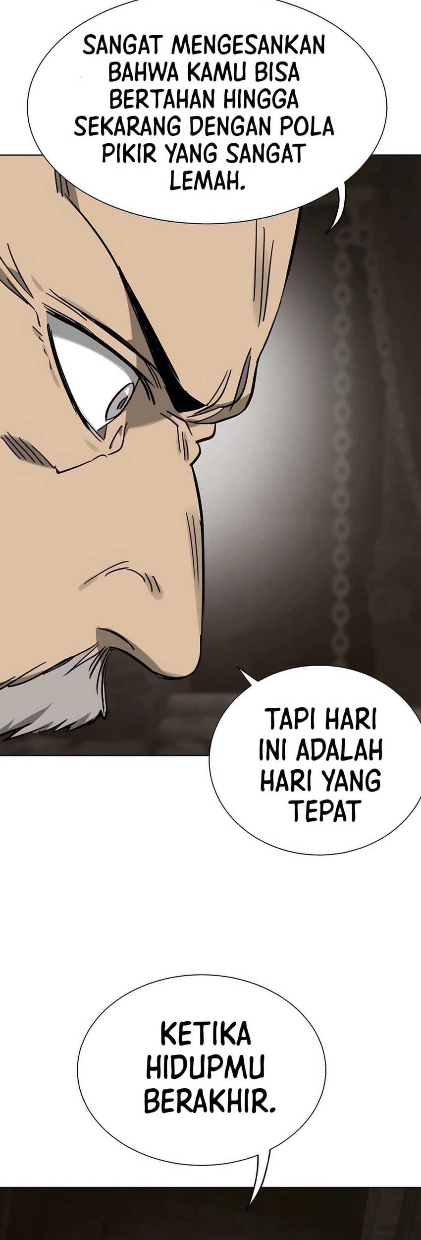 Infinite Level Up in Murim Bab 230 halaman 79