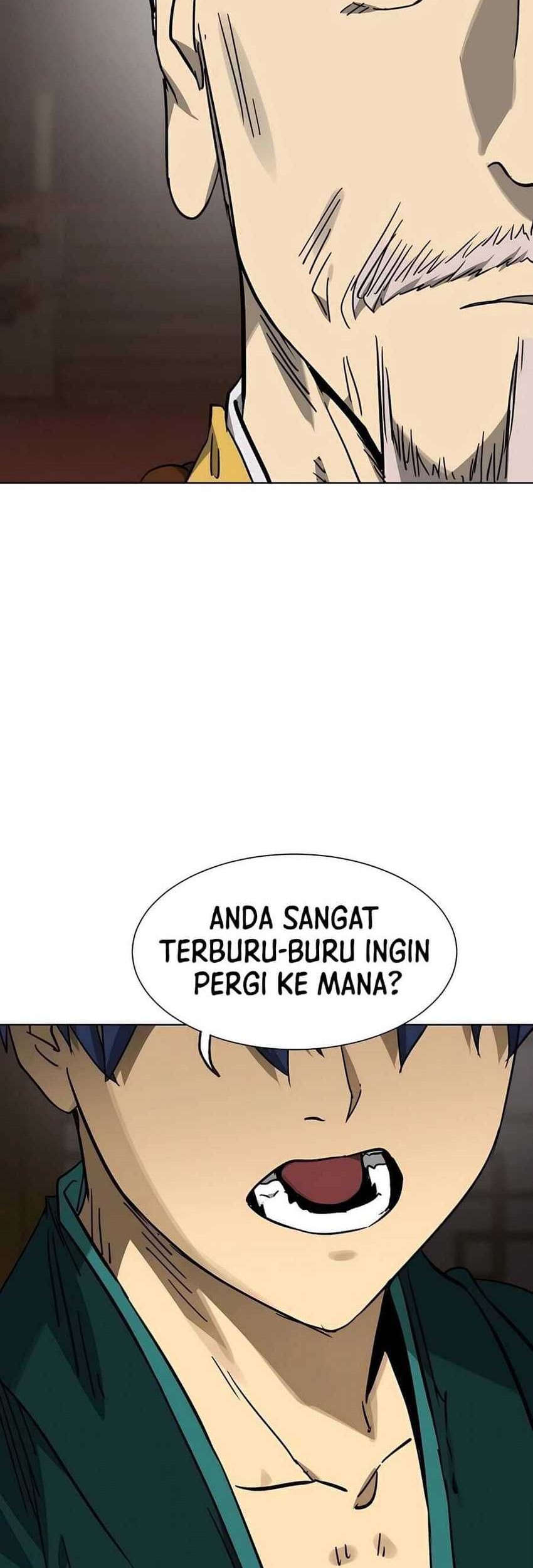 Infinite Level Up in Murim Bab 230 halaman 90