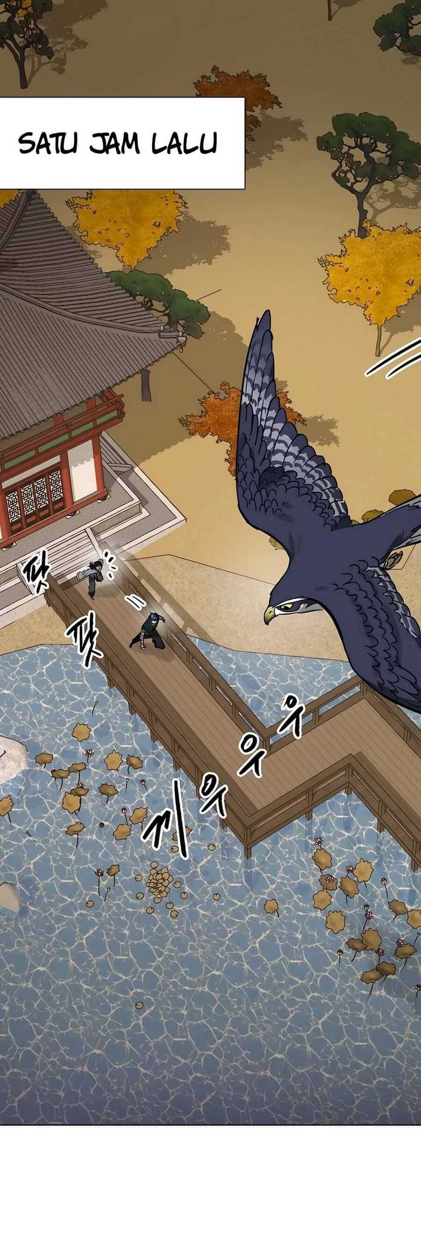 Infinite Level Up in Murim chapter 231 halaman 4