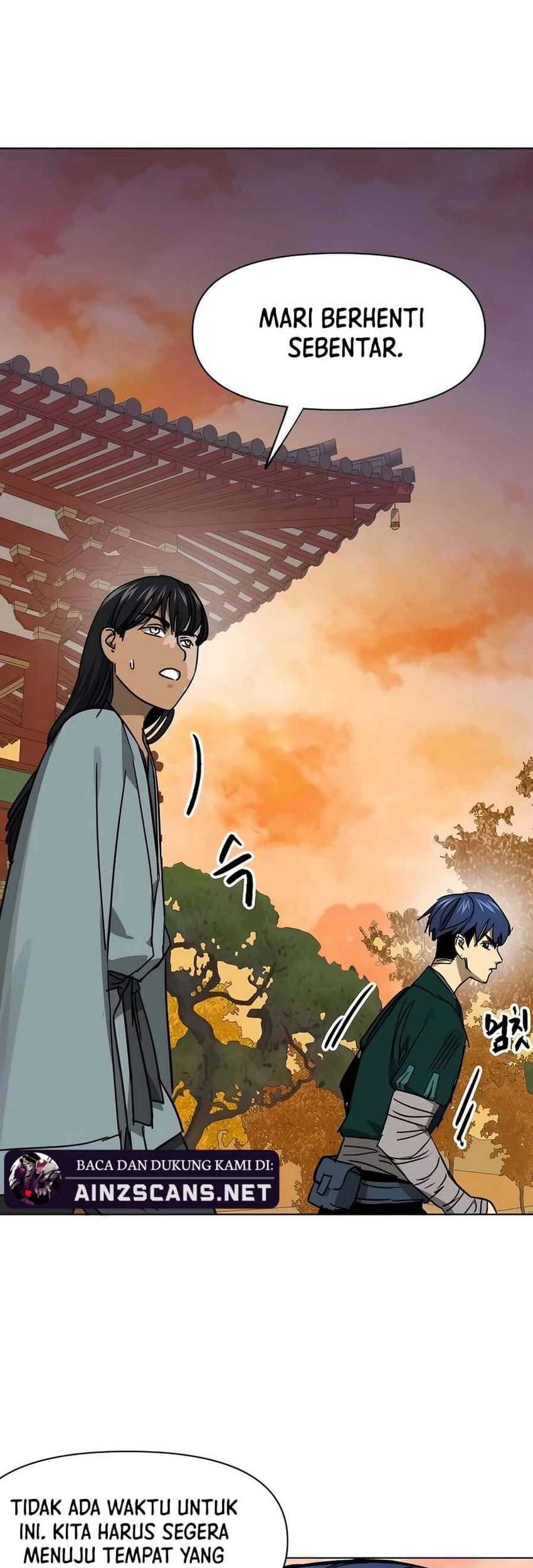 Infinite Level Up in Murim chapter 231 halaman 5