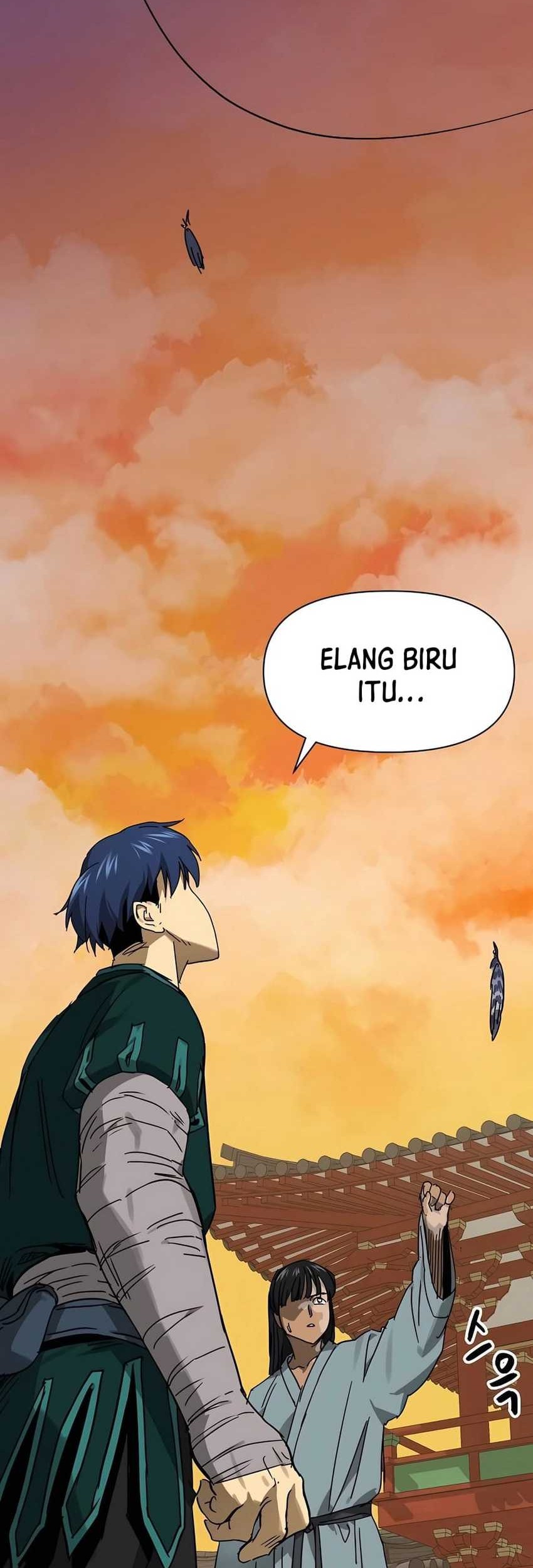 Infinite Level Up in Murim chapter 231 halaman 9
