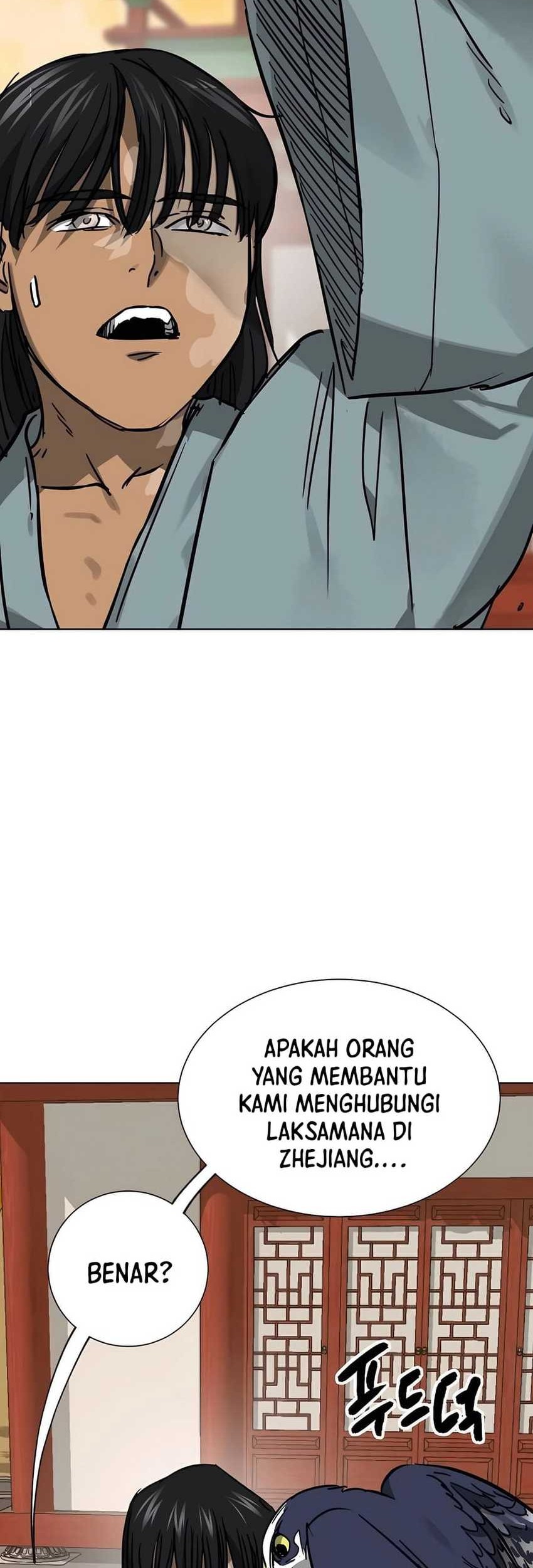 Infinite Level Up in Murim chapter 231 halaman 11