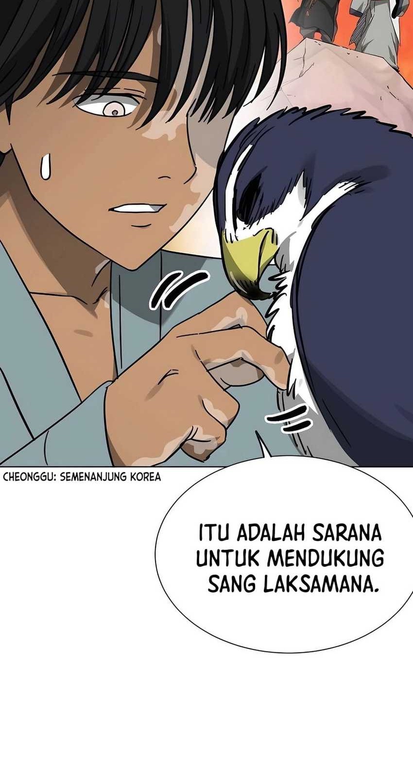 Infinite Level Up in Murim chapter 231 halaman 13