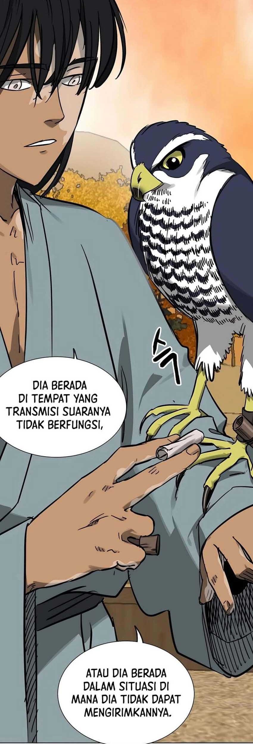 Infinite Level Up in Murim chapter 231 halaman 15