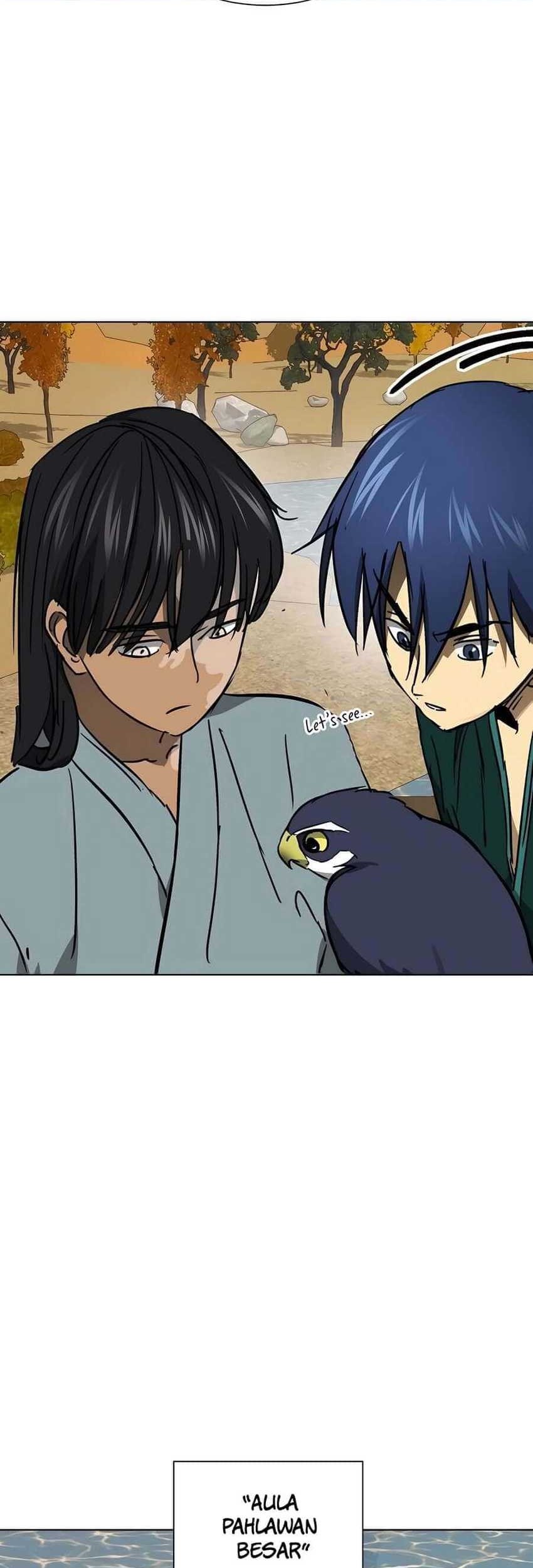 Infinite Level Up in Murim chapter 231 halaman 16