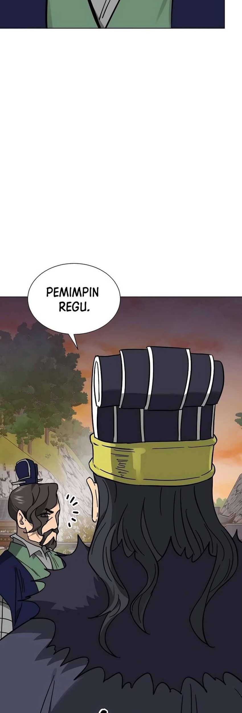 Infinite Level Up in Murim chapter 231 halaman 22