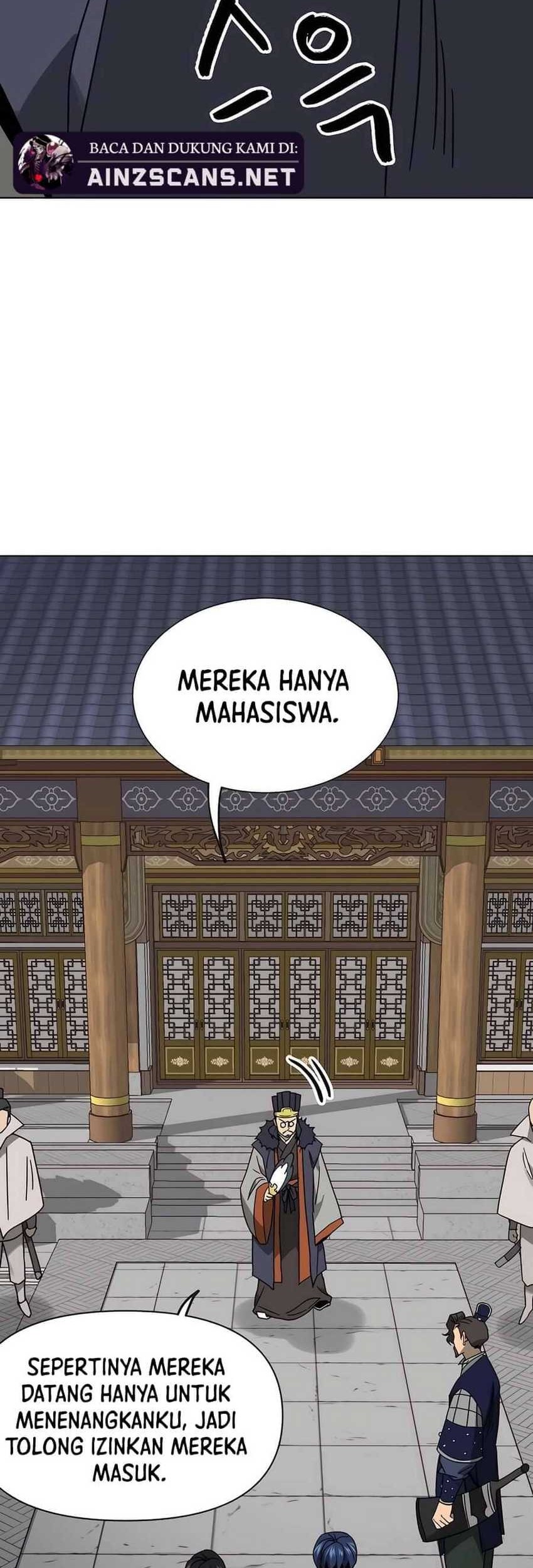 Infinite Level Up in Murim chapter 231 halaman 23