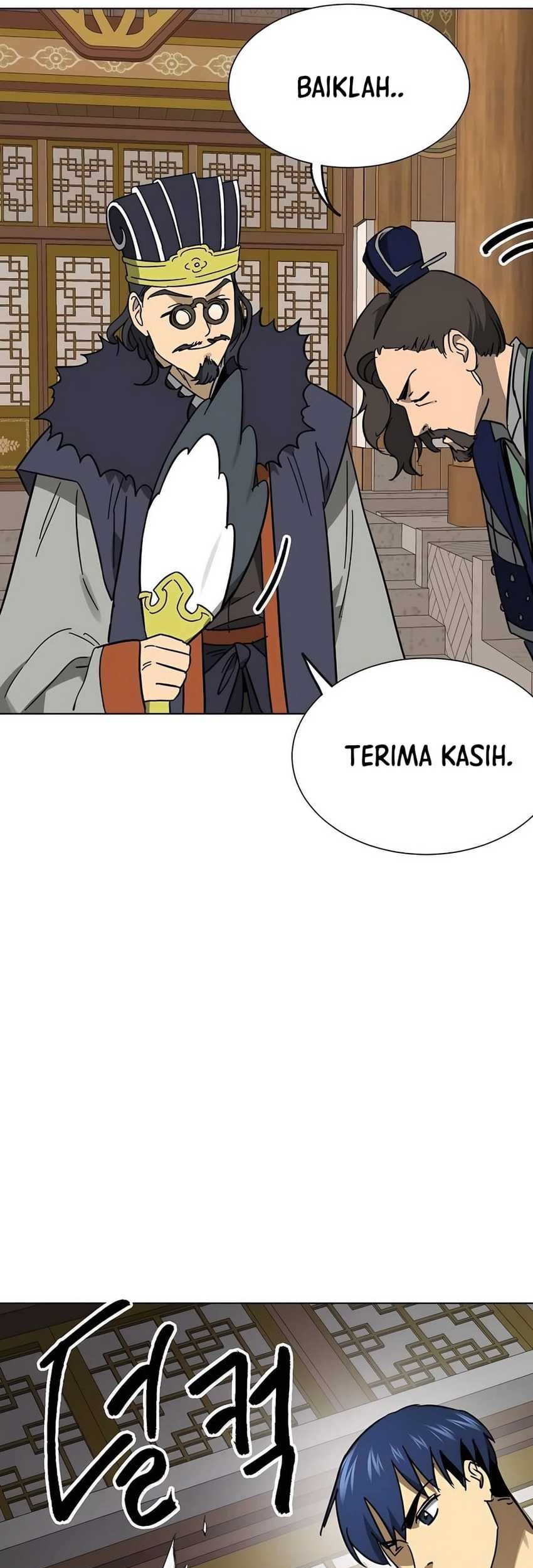 Infinite Level Up in Murim chapter 231 halaman 26