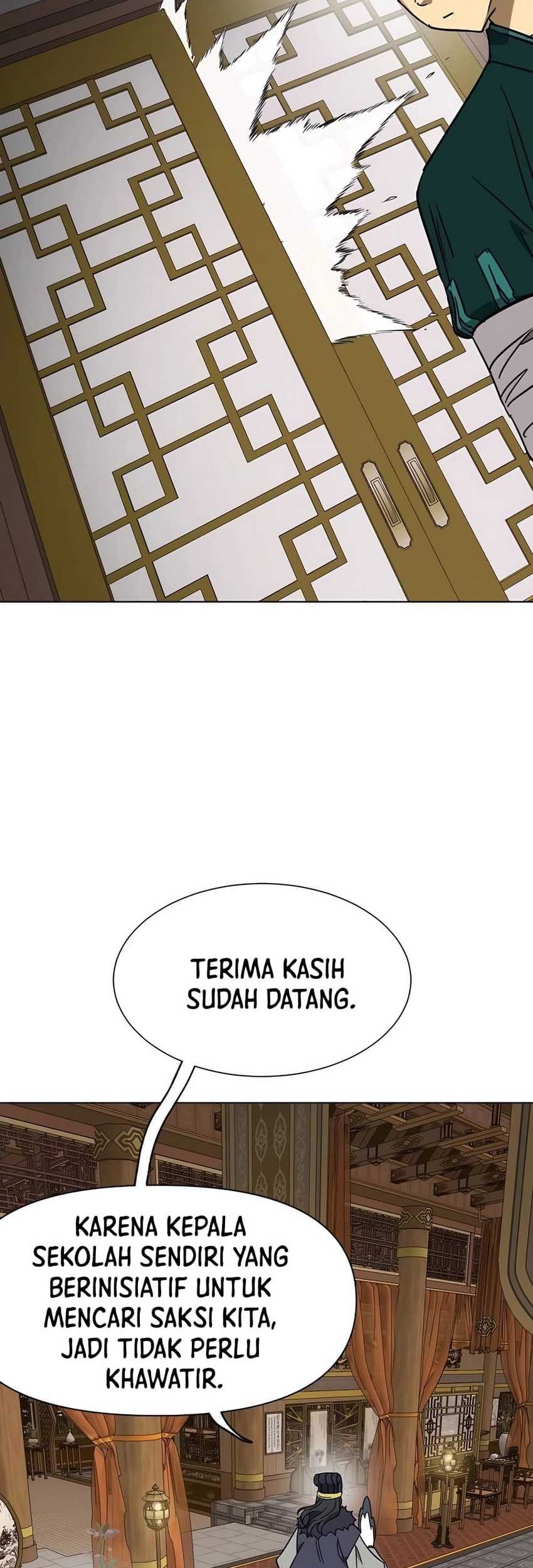 Infinite Level Up in Murim chapter 231 halaman 27