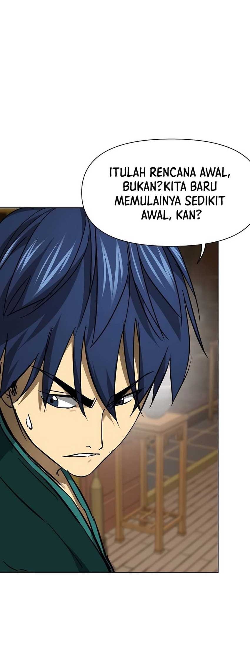 Infinite Level Up in Murim chapter 231 halaman 31