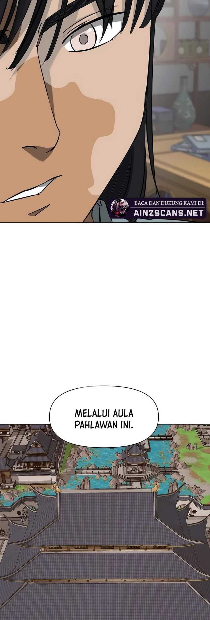 Infinite Level Up in Murim chapter 231 halaman 40