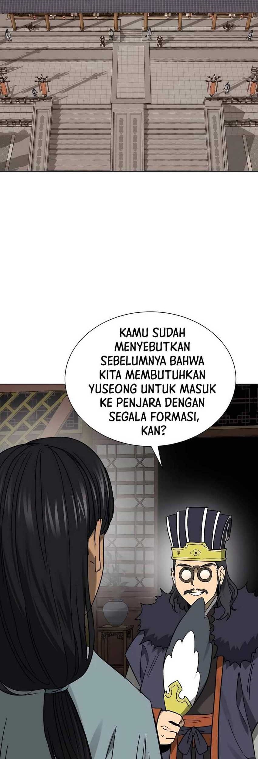 Infinite Level Up in Murim chapter 231 halaman 41