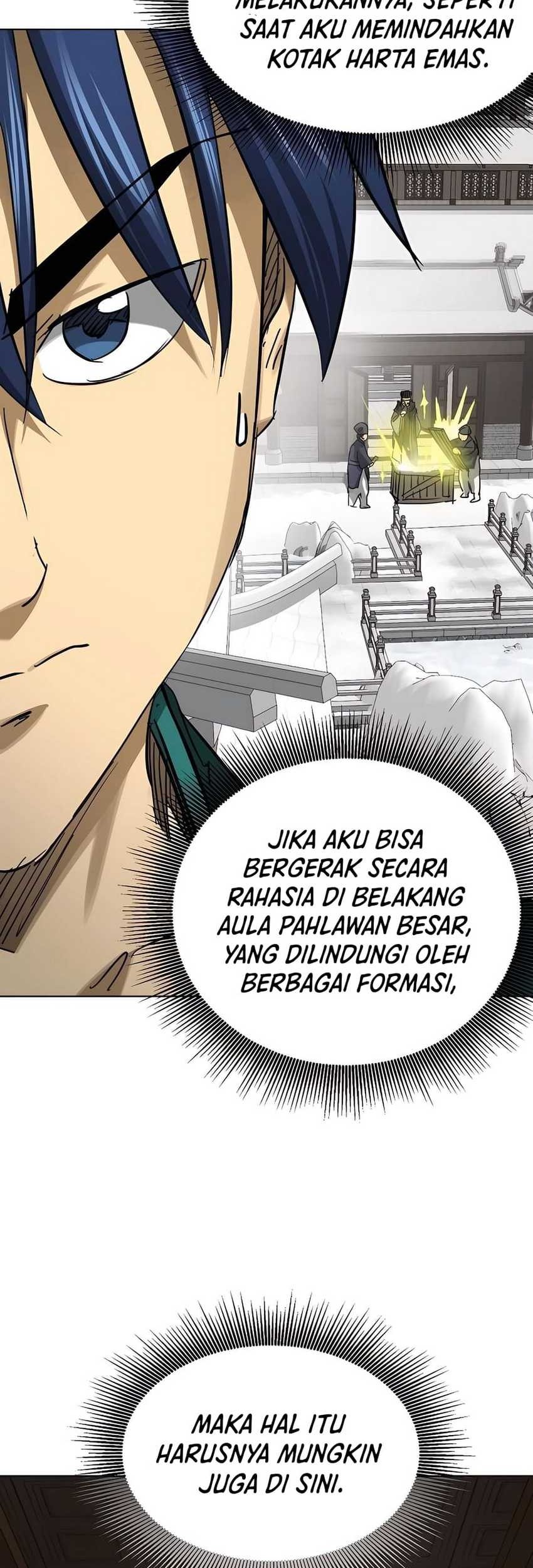 Infinite Level Up in Murim chapter 231 halaman 46