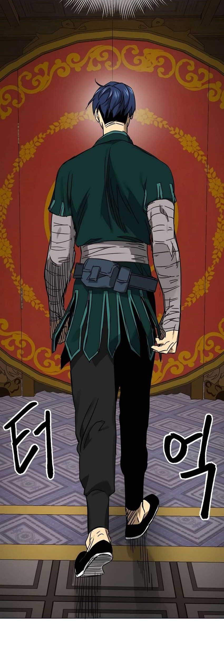 Infinite Level Up in Murim chapter 231 halaman 47