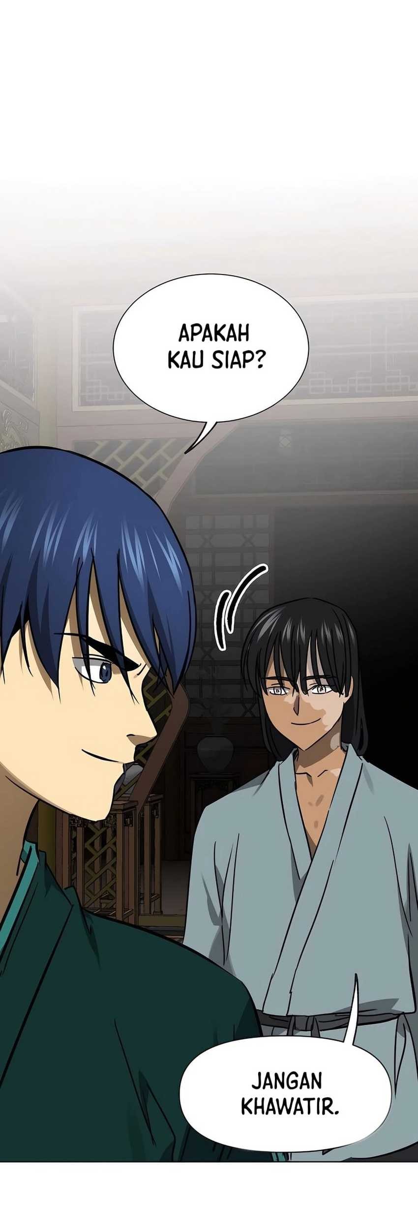 Infinite Level Up in Murim chapter 231 halaman 48