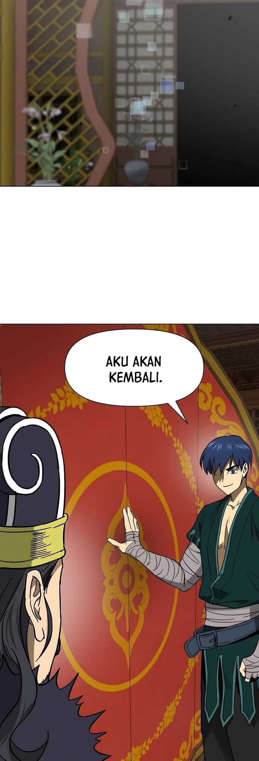 Infinite Level Up in Murim chapter 231 halaman 51