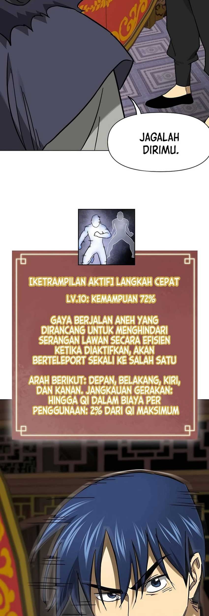 Infinite Level Up in Murim chapter 231 halaman 52
