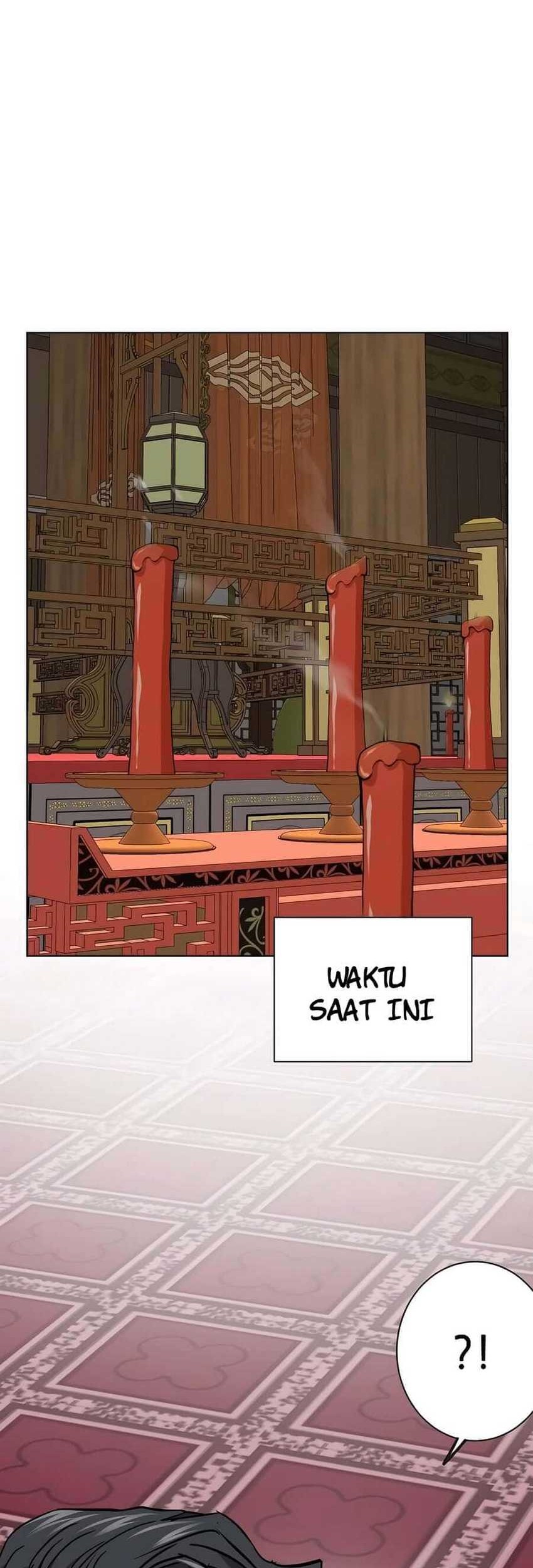 Infinite Level Up in Murim chapter 231 halaman 57
