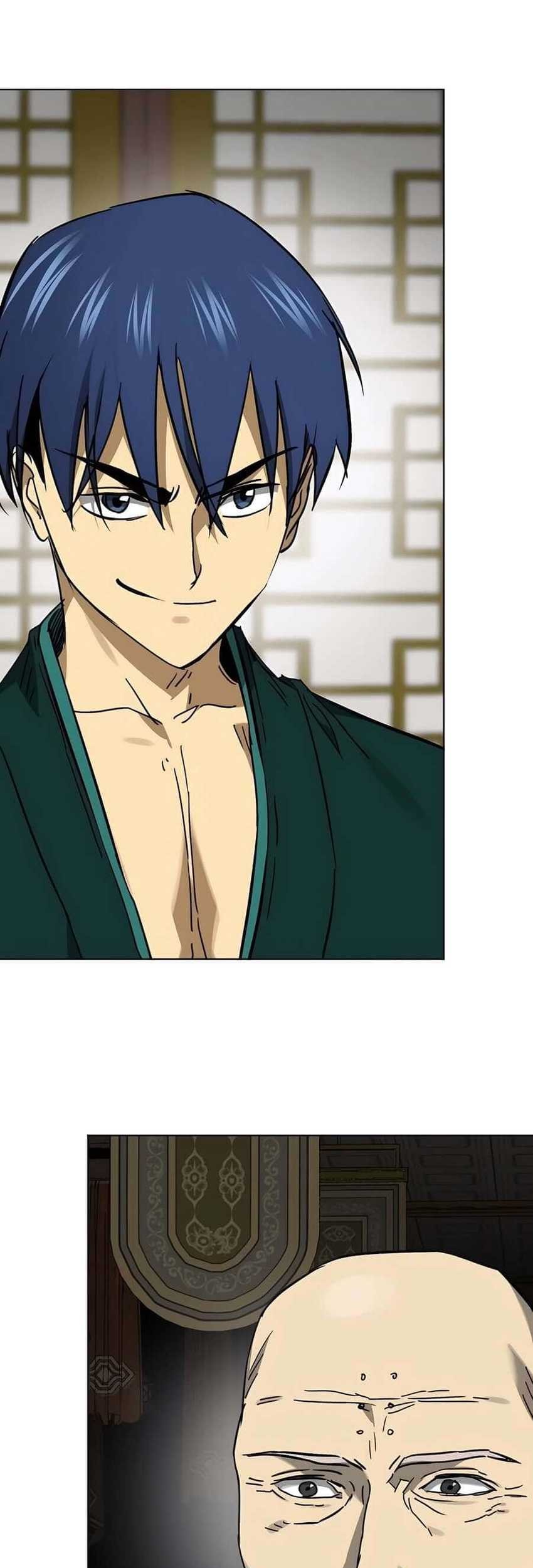 Infinite Level Up in Murim chapter 231 halaman 60