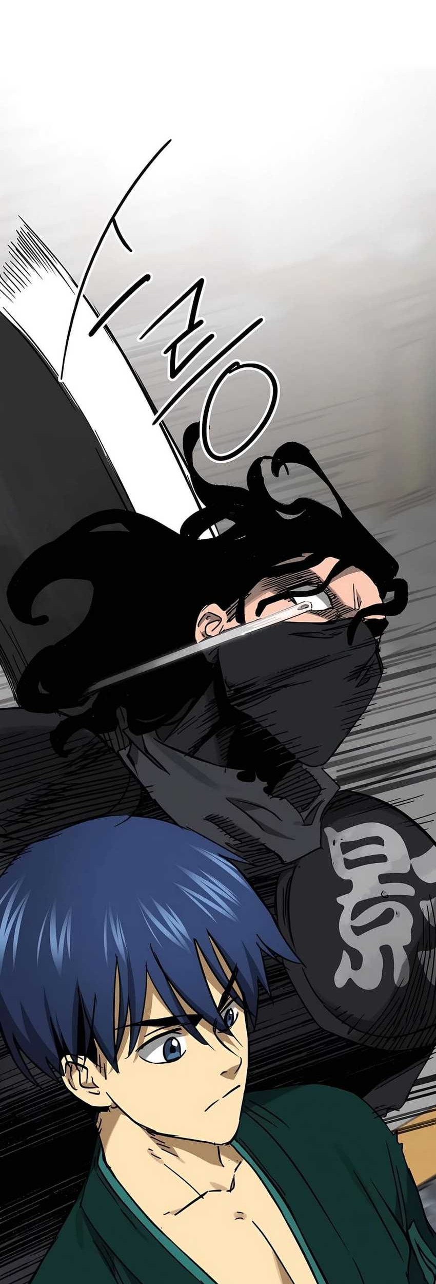 Infinite Level Up in Murim chapter 231 halaman 63