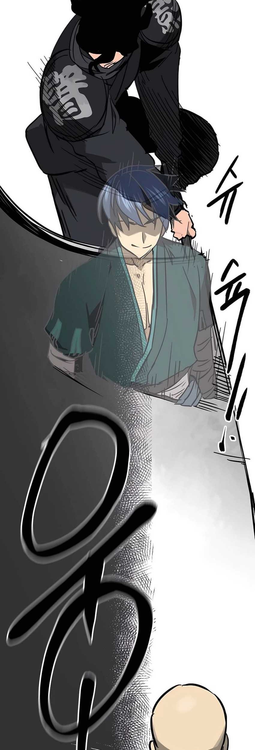 Infinite Level Up in Murim chapter 231 halaman 65