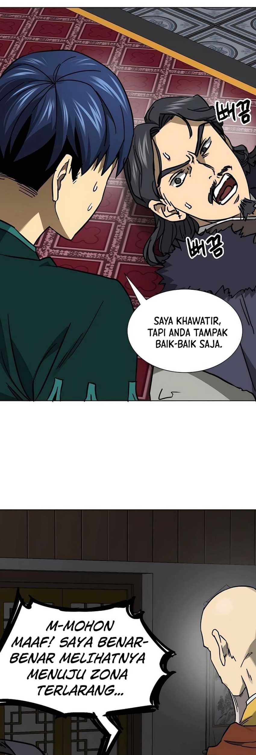 Infinite Level Up in Murim chapter 231 halaman 68
