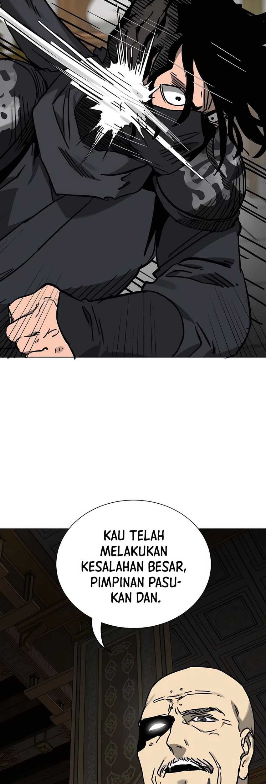 Infinite Level Up in Murim chapter 231 halaman 70