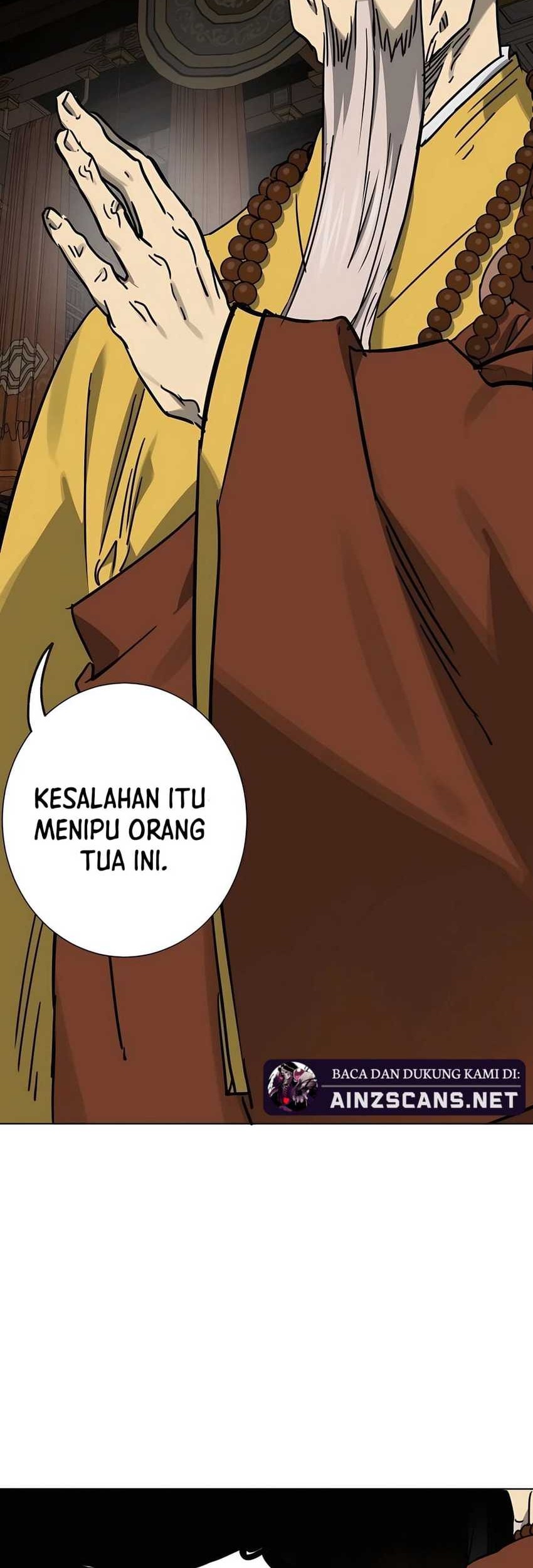 Infinite Level Up in Murim chapter 231 halaman 71