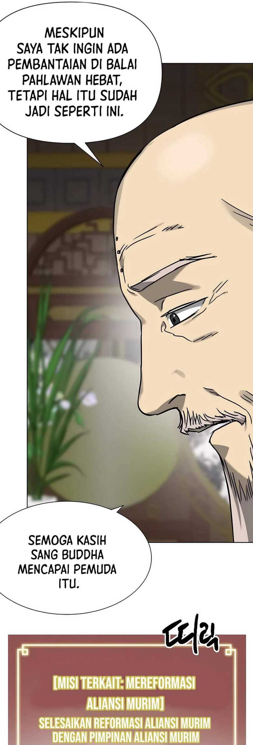 Infinite Level Up in Murim chapter 231 halaman 74