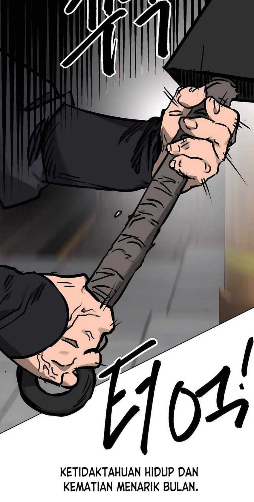 Infinite Level Up in Murim chapter 231 halaman 77