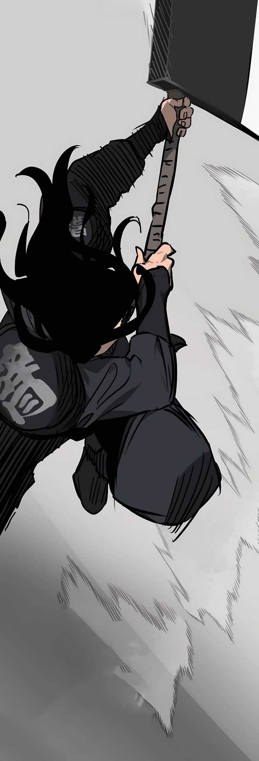 Infinite Level Up in Murim chapter 231 halaman 79
