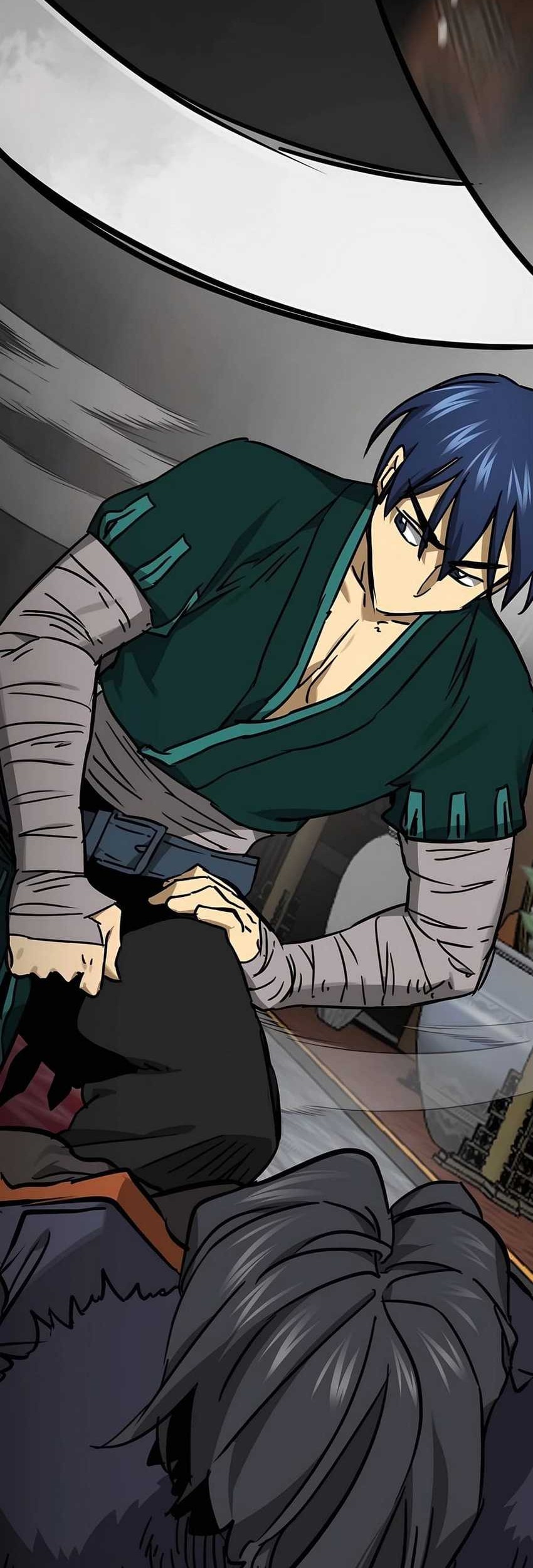 Infinite Level Up in Murim chapter 231 halaman 81
