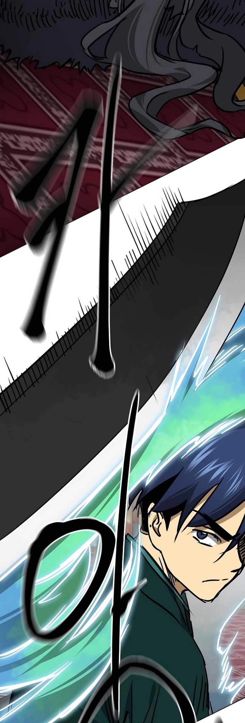Infinite Level Up in Murim chapter 231 halaman 82