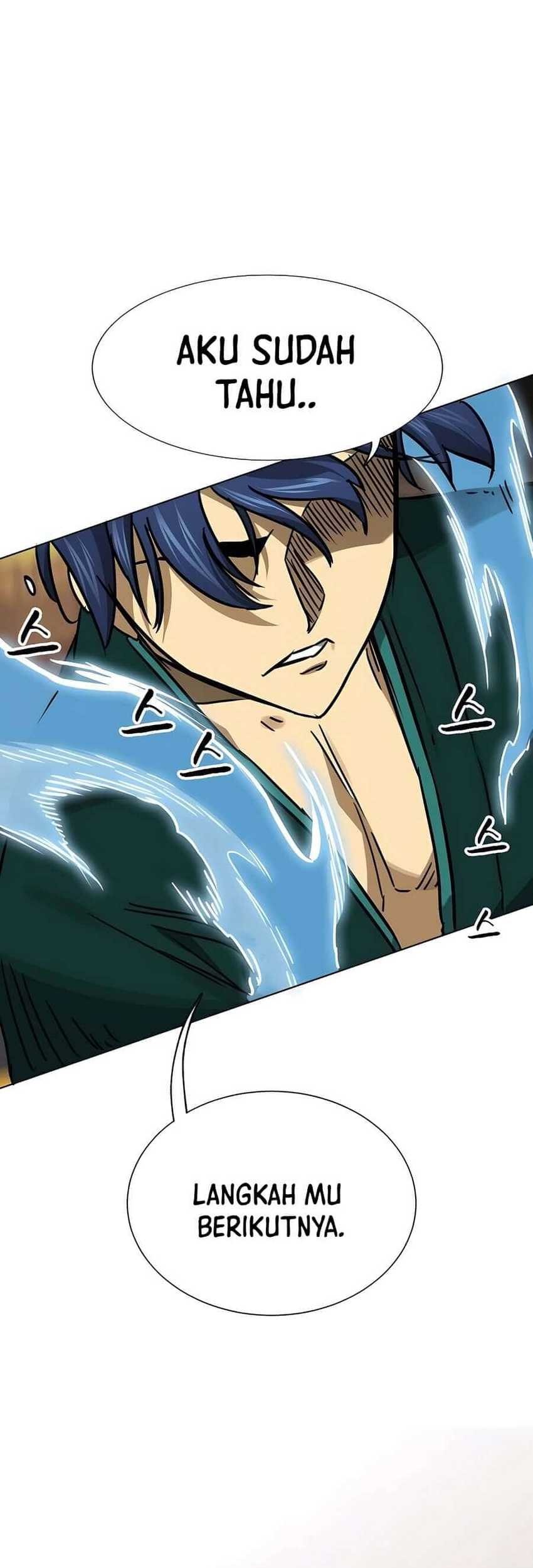 Infinite Level Up in Murim chapter 231 halaman 84