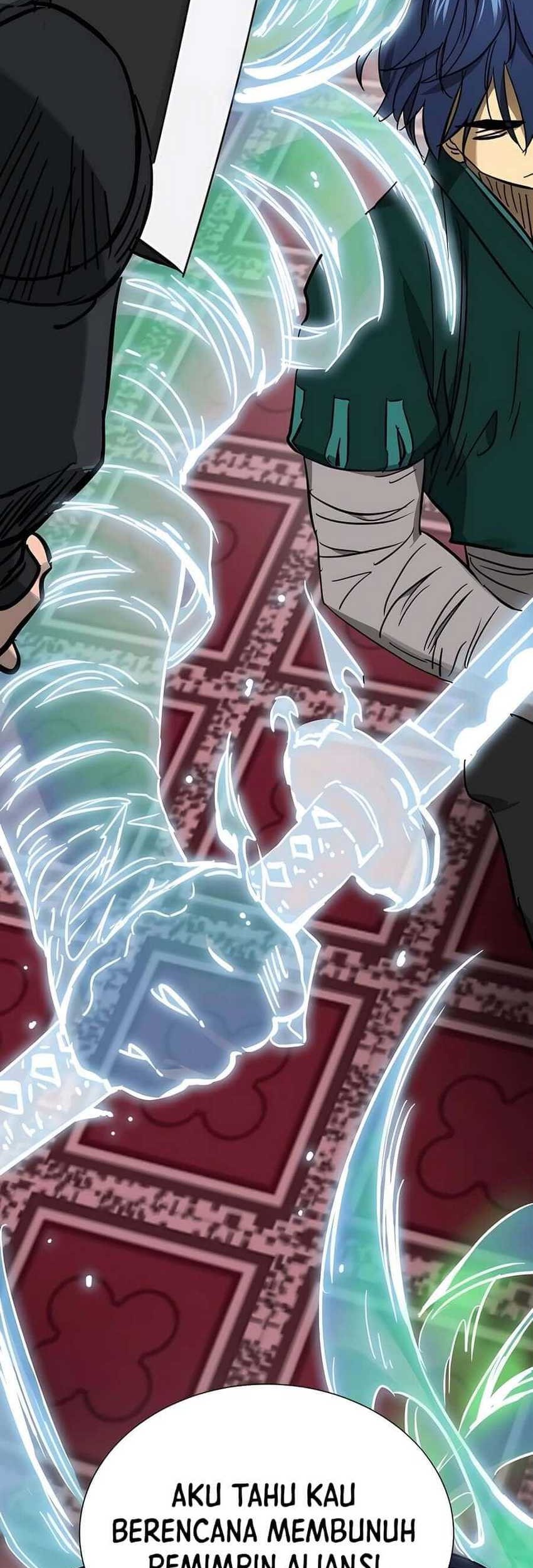 Infinite Level Up in Murim chapter 231 halaman 86